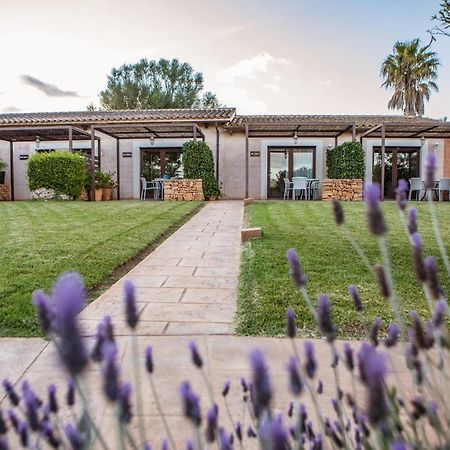 Agroturismo Can Pere Rei Son Serra de Marina Eksteriør bilde