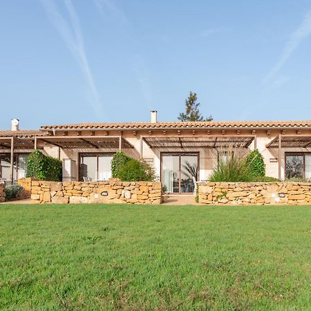 Agroturismo Can Pere Rei Son Serra de Marina Eksteriør bilde