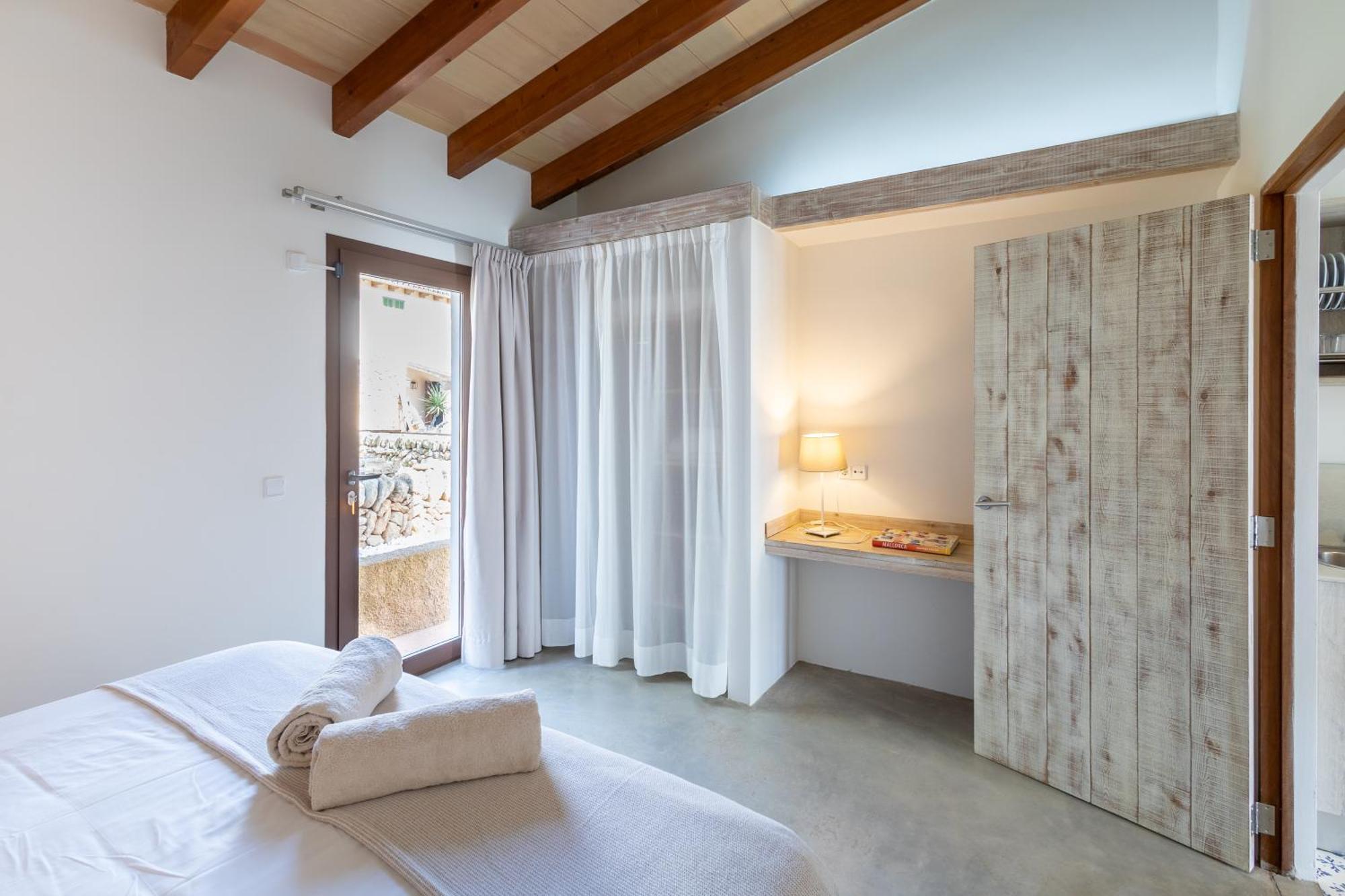 Agroturismo Can Pere Rei Son Serra de Marina Rom bilde