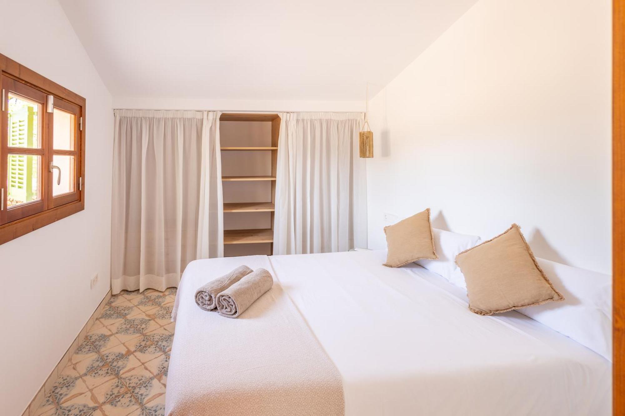 Agroturismo Can Pere Rei Son Serra de Marina Rom bilde