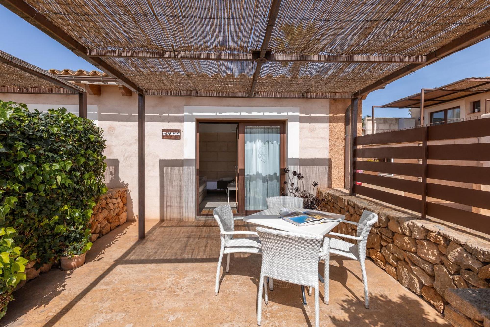 Agroturismo Can Pere Rei Son Serra de Marina Rom bilde
