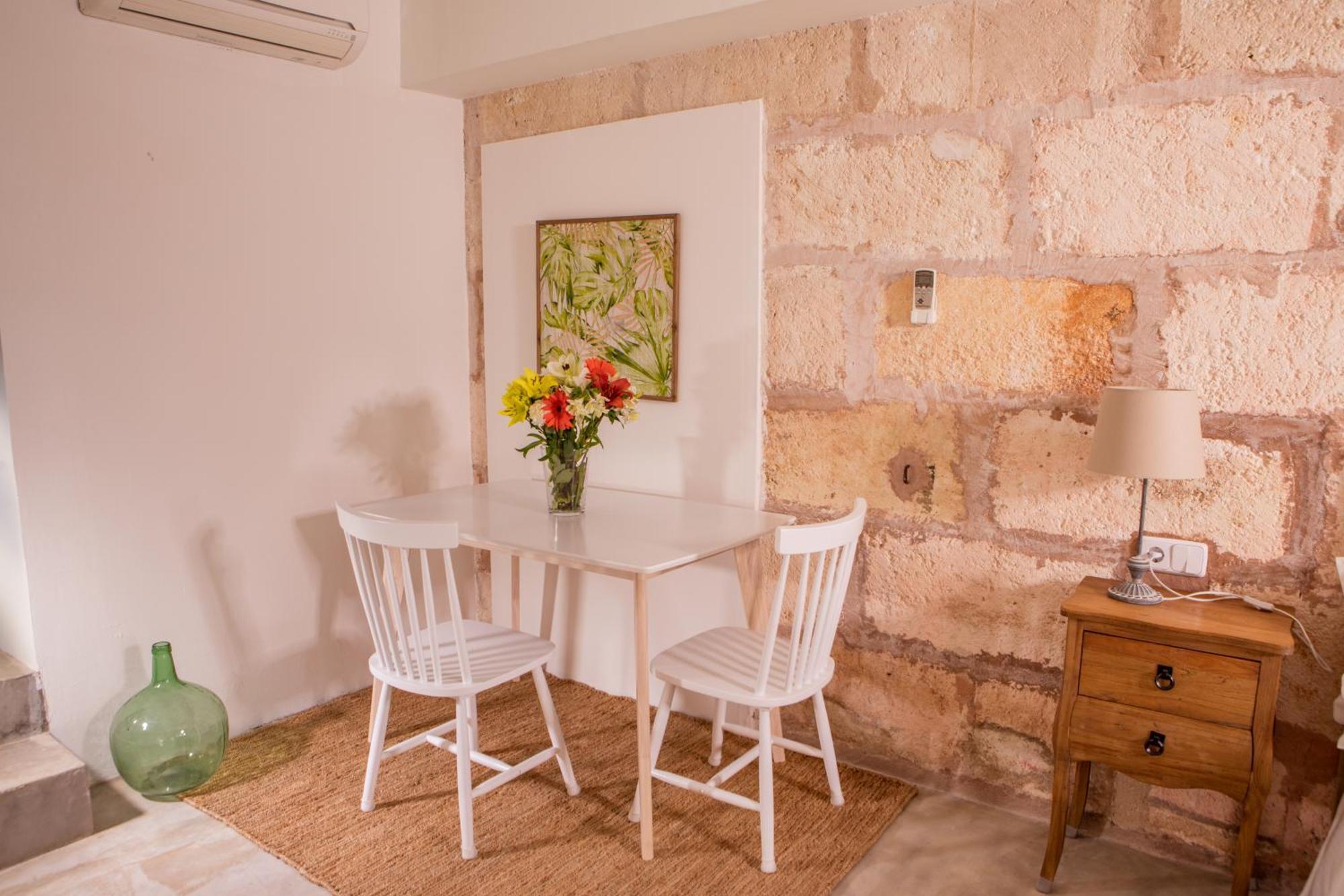 Agroturismo Can Pere Rei Son Serra de Marina Rom bilde