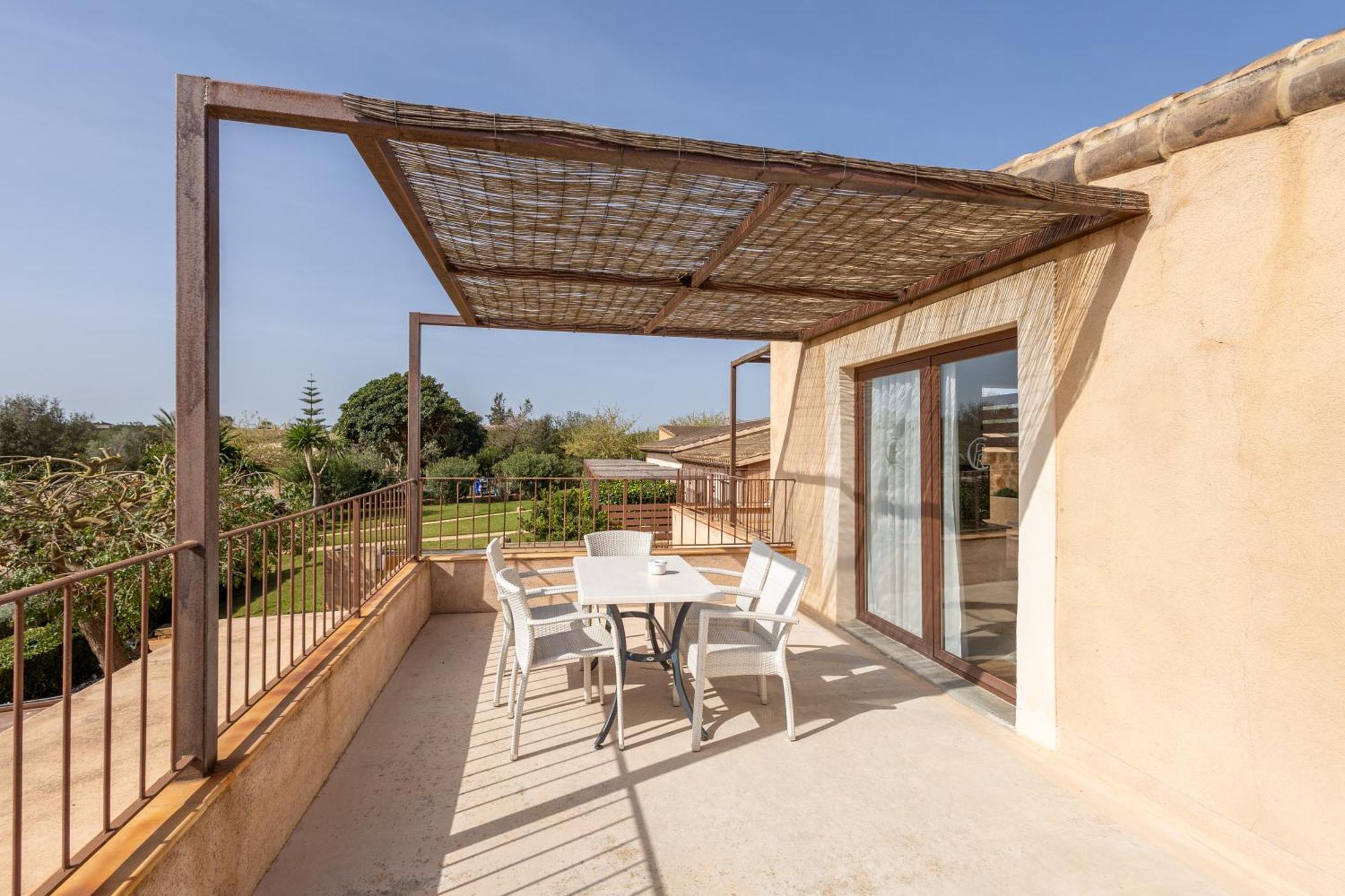 Agroturismo Can Pere Rei Son Serra de Marina Rom bilde
