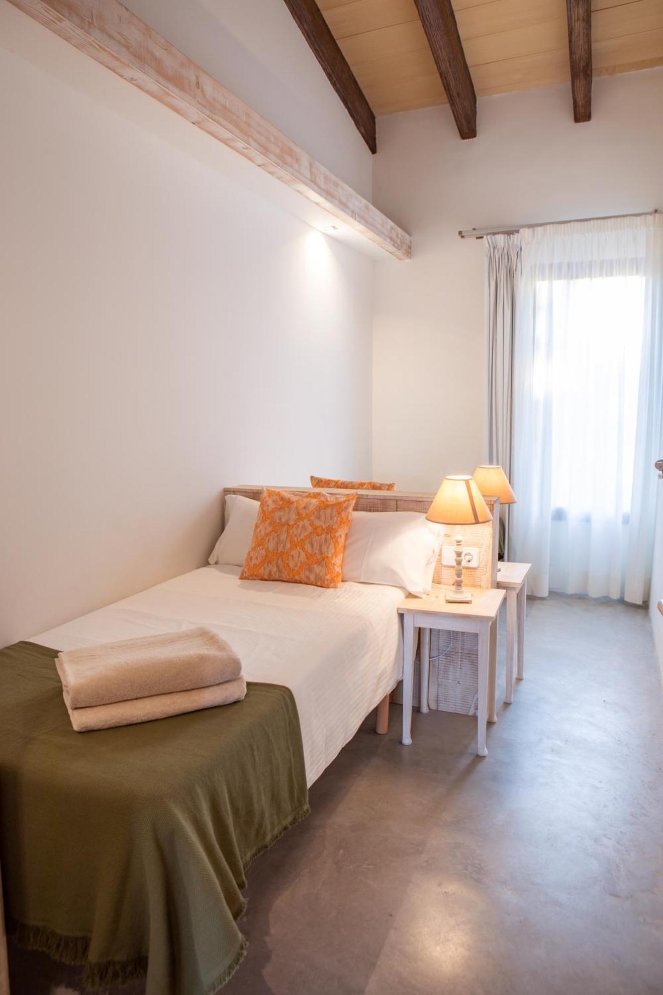 Agroturismo Can Pere Rei Son Serra de Marina Rom bilde