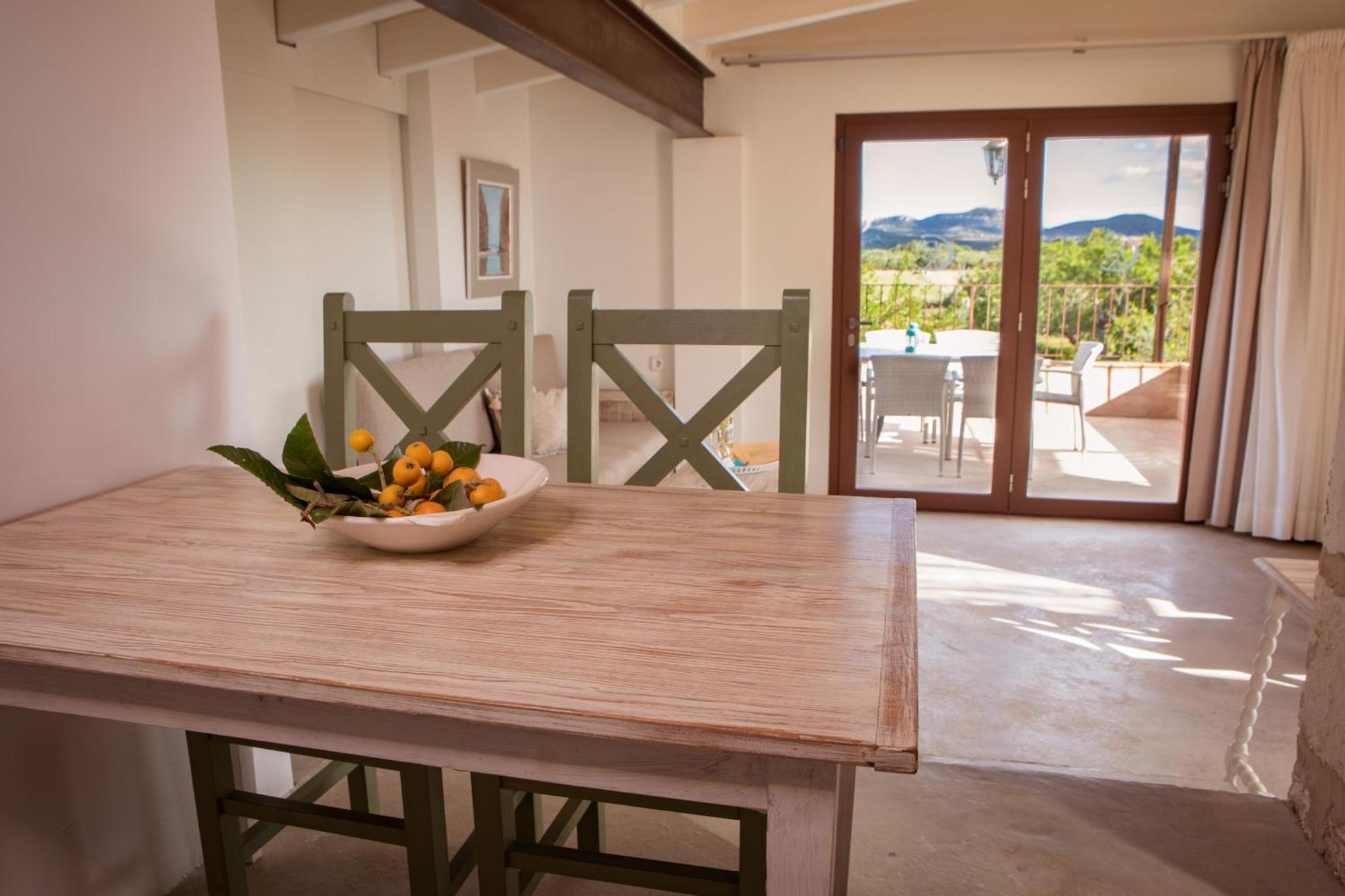 Agroturismo Can Pere Rei Son Serra de Marina Rom bilde