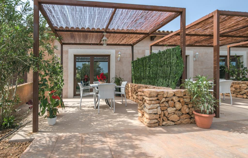 Agroturismo Can Pere Rei Son Serra de Marina Rom bilde