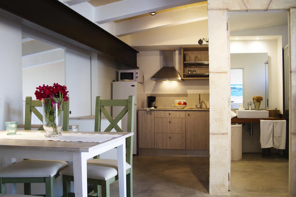 Agroturismo Can Pere Rei Son Serra de Marina Eksteriør bilde
