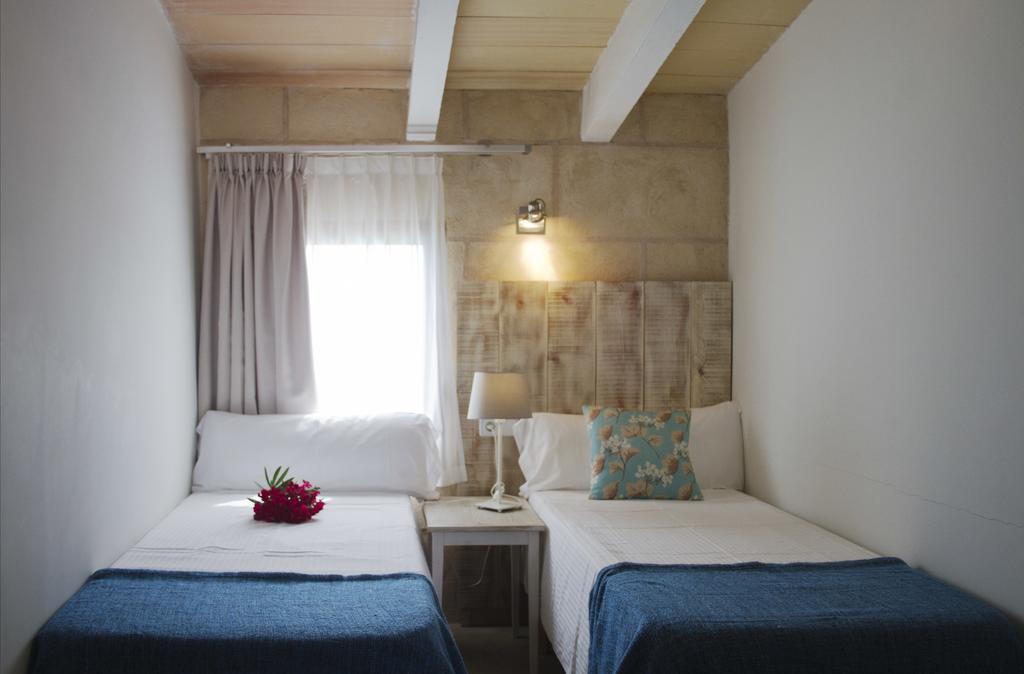 Agroturismo Can Pere Rei Son Serra de Marina Eksteriør bilde
